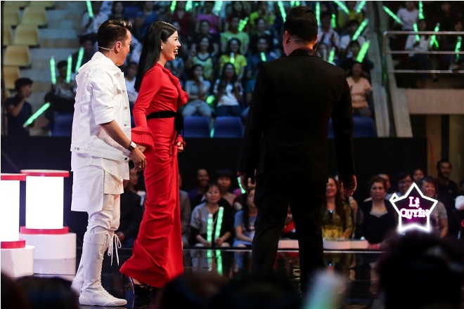Trực tiếp vòng bán kết Thần tượng Bolero: Phương Liên, Ngọc Sơn, Hellen Thuỷ và Triều Quân vào chung kết ảnh 1